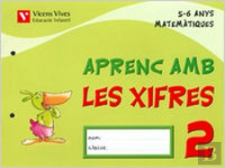 Bertrand.pt - Aprenc Amb Les Xifres Q2 (5-6 Anys)