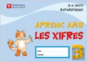 Aprenc Amb Les Xifres Q3 (3-4 Anys)