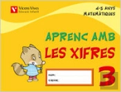 Aprenc Amb Les Xifres Q3 (4-5 Anys)