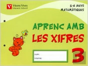 Aprenc Amb Les Xifres Q3 (5-6 Anys)
