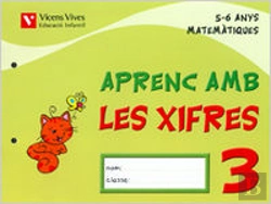 Bertrand.pt - Aprenc Amb Les Xifres Q3 (5-6 Anys)
