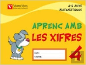 Aprenc Amb Les Xifres Q4 (4-5 Anys)