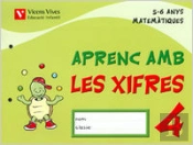 Aprenc Amb Les Xifres Q4 (5-6 Anys)
