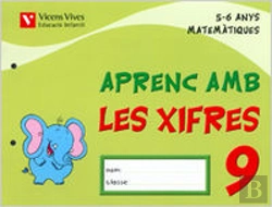 Bertrand.pt - Aprenc Amb Les Xifres Q9 (5-6 Anys)