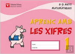 Bertrand.pt - Aprenc Amb Les Xifres Quadern 1