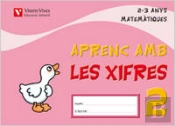 Aprenc Amb Les Xifres Quadern 2