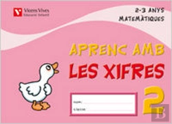 Bertrand.pt - Aprenc Amb Les Xifres Quadern 2