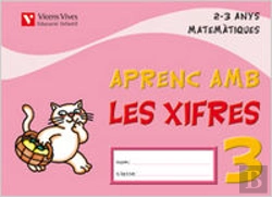 Bertrand.pt - Aprenc Amb Les Xifres Quadern 3