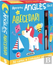 Aprenc Angles Facil Abecedari