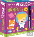 Aprenc Angles Facil Numeros