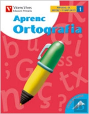 Aprenc Ortografia 1 Valencia