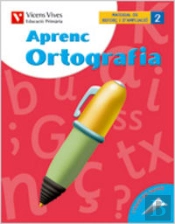 Aprenc Ortografia 2 Valencia