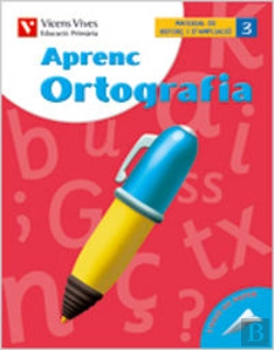 Bertrand.pt - Aprenc Ortografia 3 Balears.Quadern. Llengua I Literatura