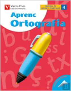 Bertrand.pt - Aprenc Ortografia 4 Balears.Quadern.Llengua I Literatura