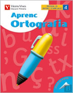 Bertrand.pt - Aprenc Ortografia 4