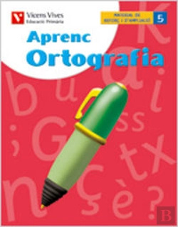 Bertrand.pt - Aprenc Ortografia 5 Balears. Llengua I Literatura.