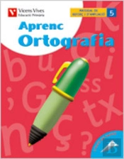 Aprenc Ortografia 5