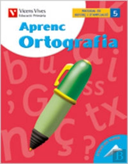 Bertrand.pt - Aprenc Ortografia 5
