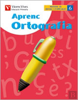 Bertrand.pt - Aprenc Ortografia 6 Balears. Llengua I Literatura