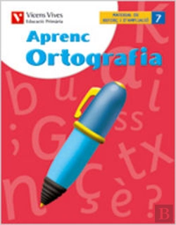 Bertrand.pt - Aprenc Ortografia 7 Balears. Llengua I Literatura