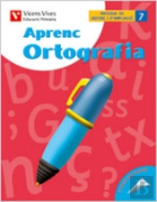 Aprenc Ortografia 7