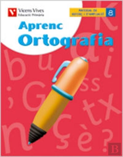 Bertrand.pt - Aprenc Ortografia 8. Llengua I Literatura. Tercer Curs