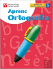 Aprenc Ortografia 9