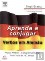Aprenda a Conjugar Verbos em Alemão