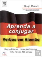 Aprenda a Conjugar Verbos em Alemão