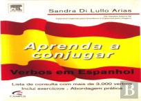 Aprenda a Conjugar Verbos em Espanhol