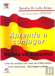 Aprenda a Conjugar Verbos em Espanhol