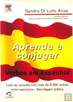 Bertrand.pt - Aprenda a Conjugar Verbos em Espanhol