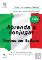 Aprenda a Conjugar Verbos em Italiano
