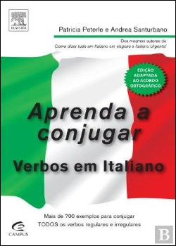 Bertrand.pt - Aprenda a Conjugar Verbos em Italiano