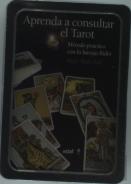 Aprenda A Consultar El Tarot