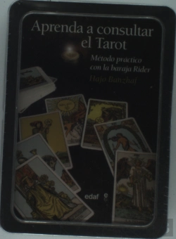 Bertrand.pt - Aprenda A Consultar El Tarot