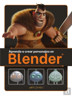 Bertrand.pt - Aprenda A Crear Personajes En Blender