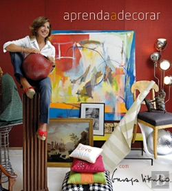 Bertrand.pt - Aprenda a Decorar com Graça Viterbo