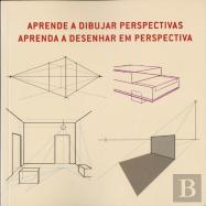 Aprenda A Desenhar Em Perspectiva / Aprende A Dibujar Perspectivas (Português/Inglês/Espanhol/Italiano)