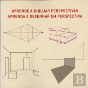 Aprenda A Desenhar Em Perspectiva / Aprende A Dibujar Perspectivas (Português/Inglês/Espanhol/Italiano)