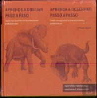 Aprenda A Desenhar Passo A Passo