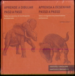 Bertrand.pt - Aprenda A Desenhar Passo A Passo