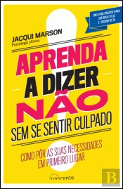 Aprenda a Dizer Não Sem se Sentir Culpado