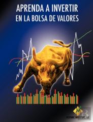 Aprenda A Invertir En La Bolsa De Valores