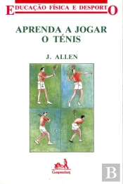 Aprenda a Jogar o Ténis