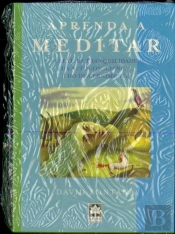 Aprenda a Meditar
