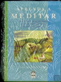 Bertrand.pt - Aprenda a Meditar