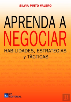 Bertrand.pt - Aprenda A Negociar