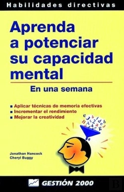 Bertrand.pt - Aprenda A Potenciar Su Capacidad Mental