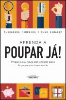 Aprenda a Poupar Já!
